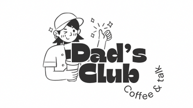 Dad's Club - take a coffee and connect