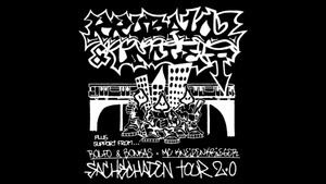Sachschaden Tour 2.0 Kkuba 102