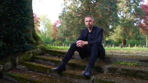NIMM PLATZ - Kölner Literatursommer mit Georg Smirnov