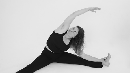 JIVAMUKTI OPEN (E/D)