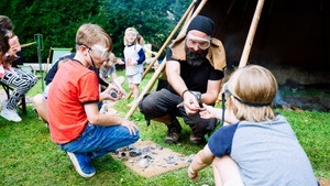 Museumsfest 2025