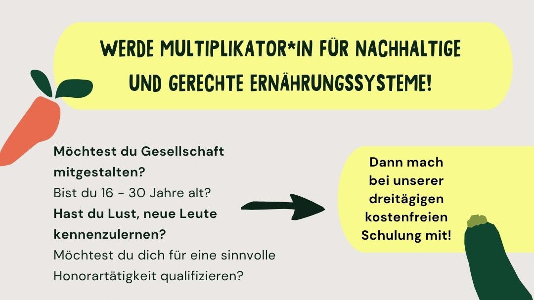 Train-the-Trainer-Schulung