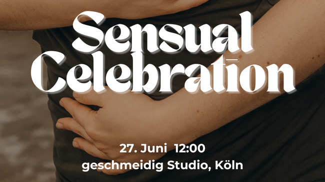 Sensual Celebration