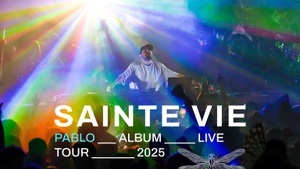 Freitag mit Sainte Vie (live)