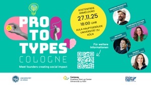 protoTYPES Cologne 2025