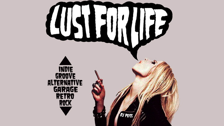 Lust for Life