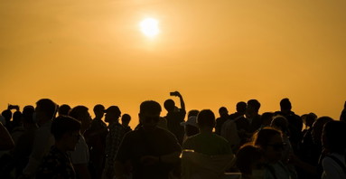 SunSETechno Vol. 3 Vienna