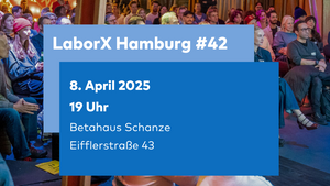 LaborX Hamburg #42