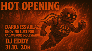 ⛤Songs aus der Hölle⛤