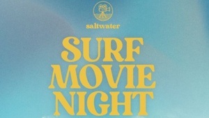 Saltwater Surf Movie Night Hamburg