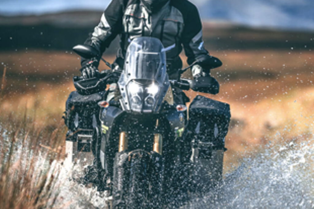 Africa Calling - Zwei Freunde, 32.000 Km und ein Abenteuer voller Extreme!
