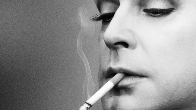 Tim Fischer – Glücklich