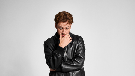 Marco Gianni - Keine Ahnung was hier los ist, aber ich will dabei sein