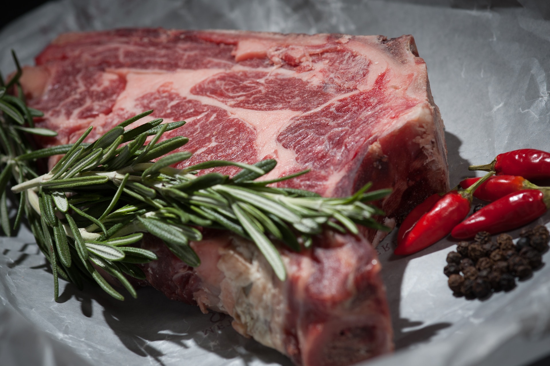 Meat Masterclass 3.0