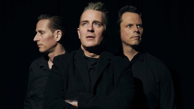 The Peacocks