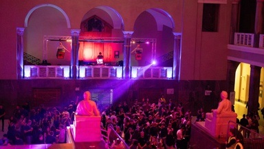 LMU Uni-Sommerfest