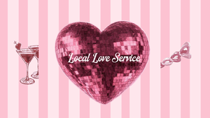 Local Love Service