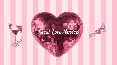 Local Love Service