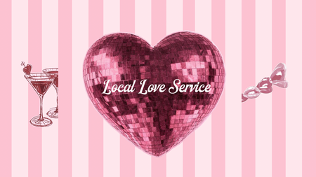 Local Love Service