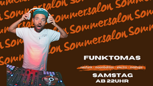Funk Die Butze | Funktomas