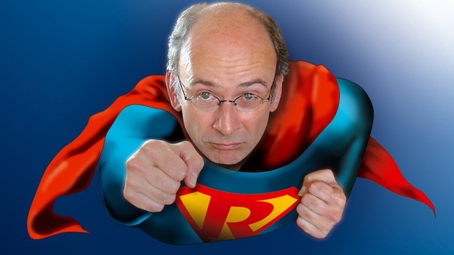 Stefan Reusch - Reusch rettet 2025