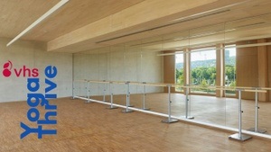 Morning Pilates @VHS