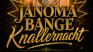 Janoma Bange Knallernacht
