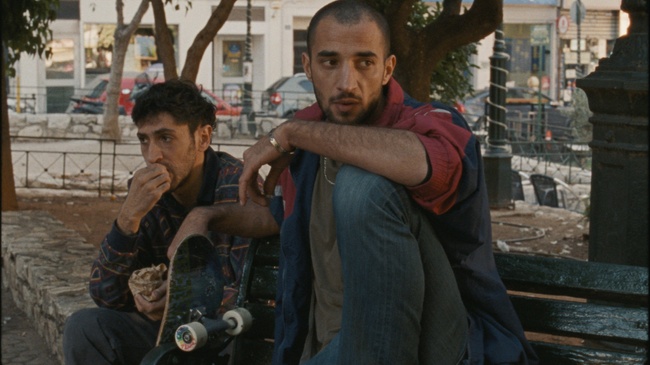 SPECIAL SCREENING: Spielfilm "TO A LAND UNKNOWN" mit Publikumsgespräch