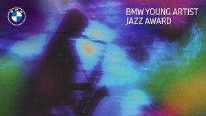 BMW Young Artist Jazz Award