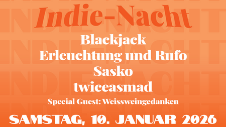 Indie-Nacht