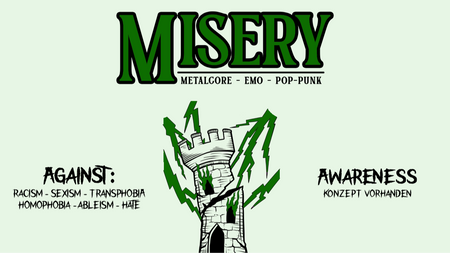 Misery - Party
