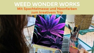 WEED WONDER WORKS