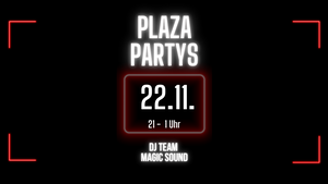 Plaza Party