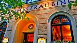 Wirtshaus Zum Straubinger