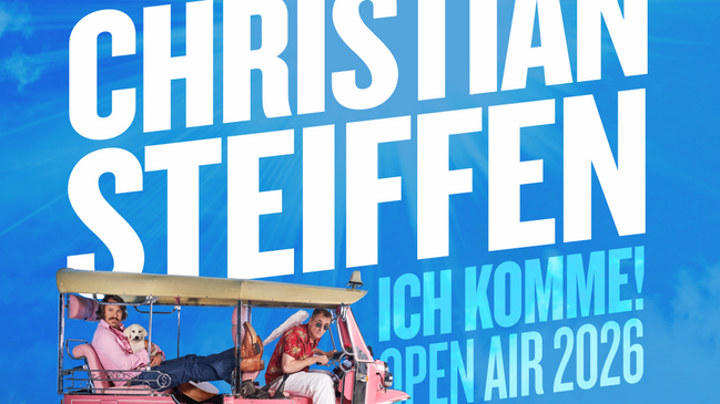CHRISTIAN STEIFFEN