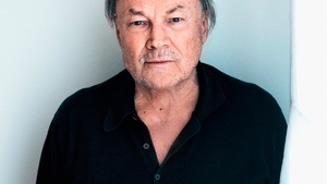 Klaus Maria Brandauer liest Thomas Mann
