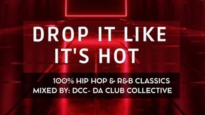 Drop it like it's hot