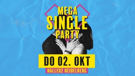 Single Party Heidelberg