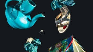 Alice im Wunderland