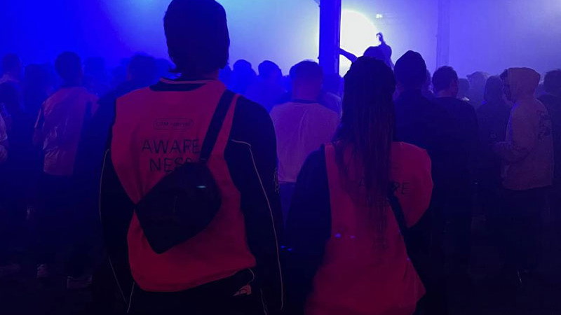Club Utopia: Fürsorgliche Zukünfte erträumen