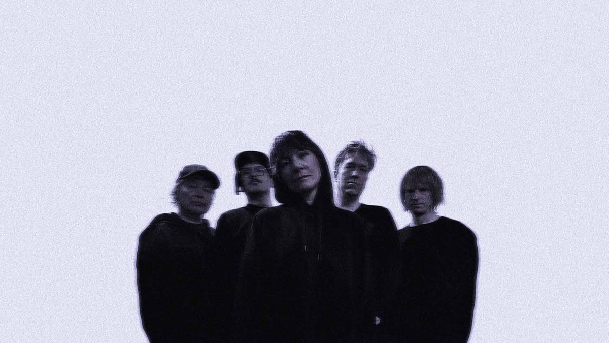 Gong Wah | Alternative Rock Music