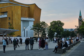 Musikfest Berlin 2026: Weltklasse-Orchester, internationale Ensembles und 75 Jahre Berliner Festspiele