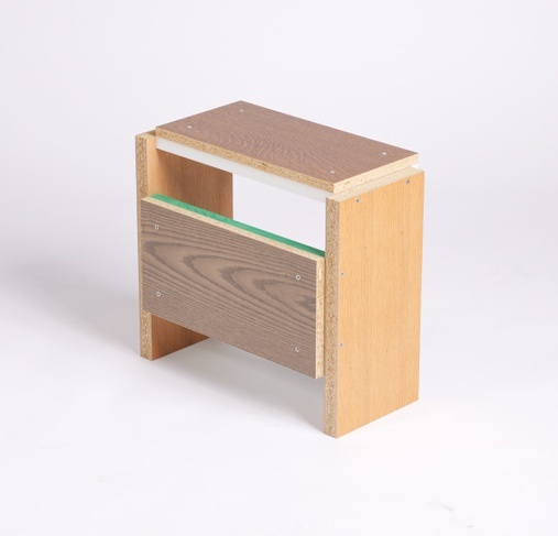 Hocker-Workshop