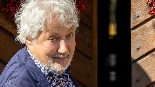 Konrad Beikircher - Arrivederci