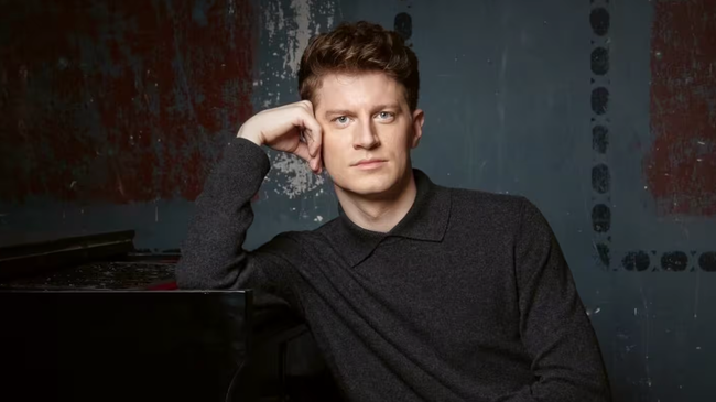 2. PHILHARMONISCHES KONZERT: BEETHOVEN UND WALZERTAKT