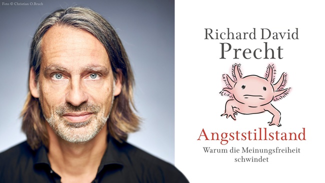 Richard David Precht