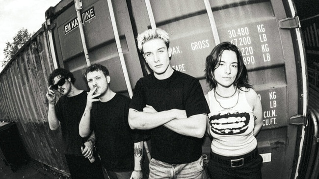 AGATHA IS DEAD (DE) - Alternative Indie Rock