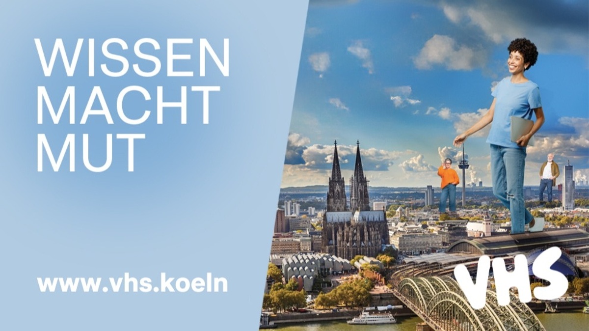 VHS Köln
