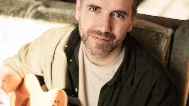 ANTOINE VILLOUTREIX (FR)