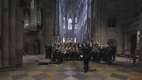 Münsterkonzert